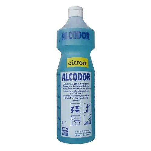Alcodor Citron Pramol Chemie