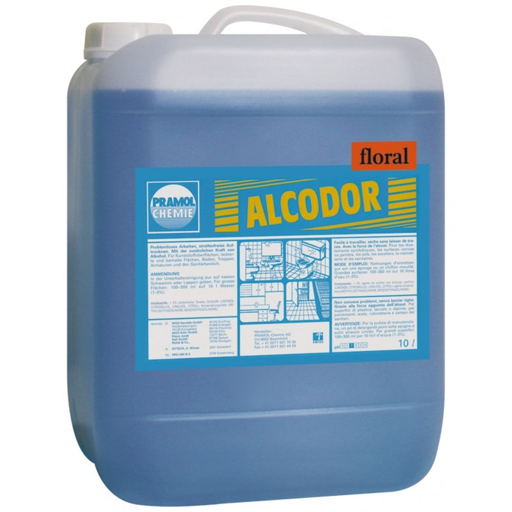 Alcodor Floral Pramol Chemie