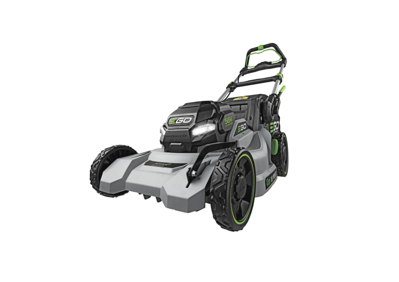 47 CM RASENMÄHER MIT RADANTRIEB (KIT)