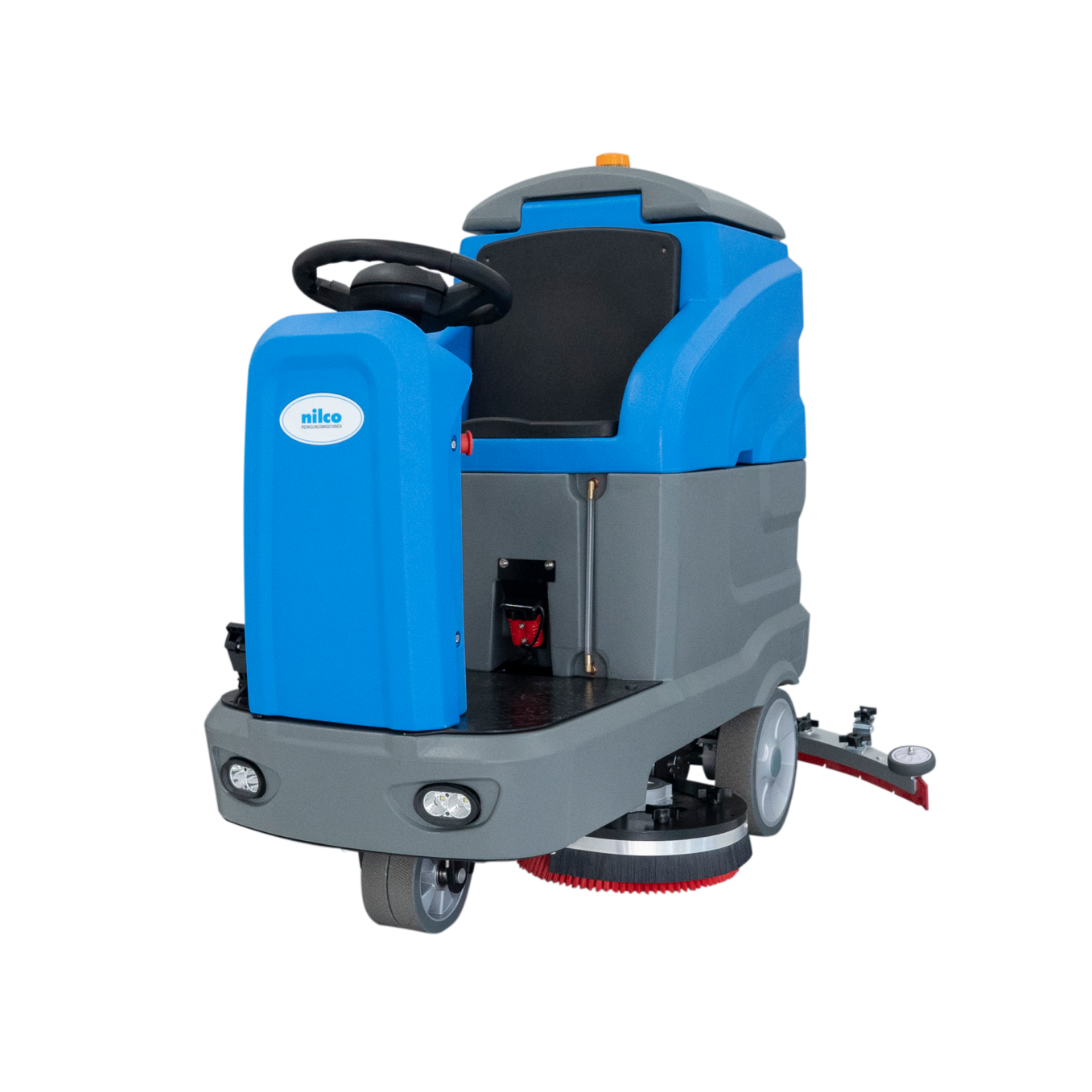 Nilco Flex 80 – 140 BR
