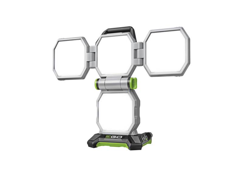 MOBILER LED-SCHEINWERFER