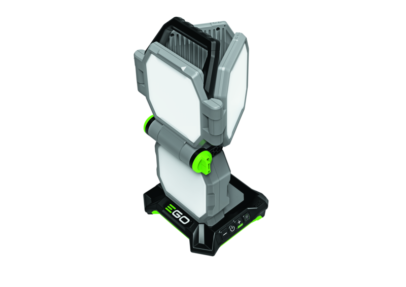 MOBILER LED-SCHEINWERFER