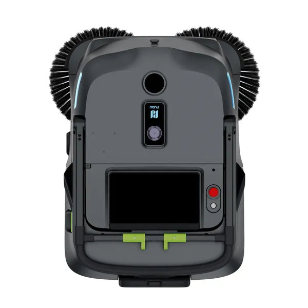 Pudu MT1 Kehrroboter inkl. Ladestation