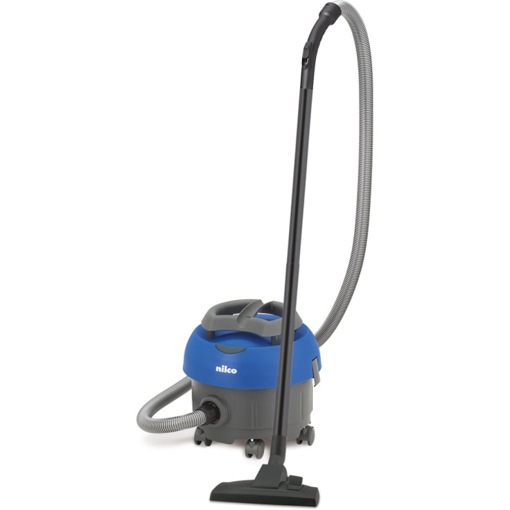 Trocken Kasselsauger S12