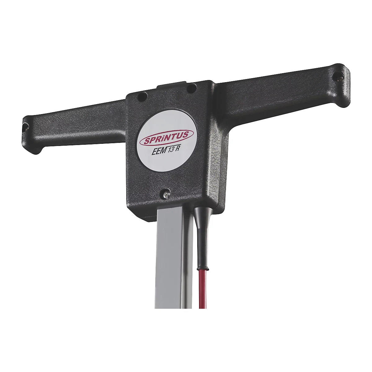 Orbital-Einscheibenmaschine EEM 13 R Sprintus Set mit Pumpe