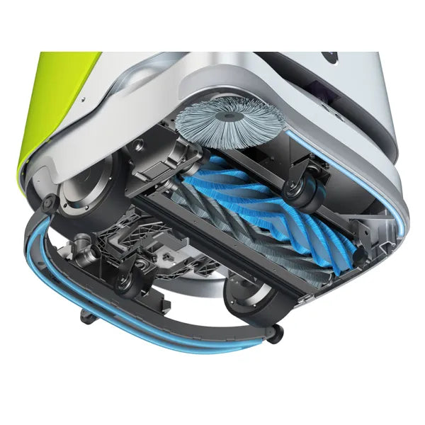 Pudu CC1 4in1 Reinigungsroboter inkl. Dockingstation