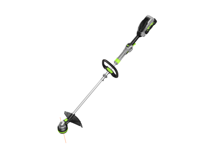 35 CM RASENTRIMMER (KIT)