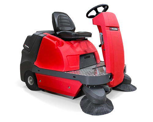 TwinSweep 1150E Stolzenberg