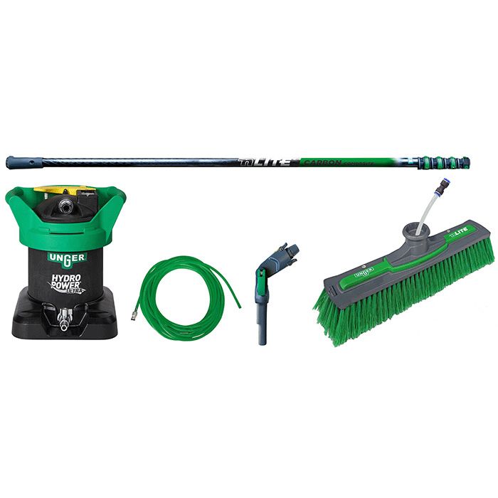 Einsteiger Set Carbon DINK1