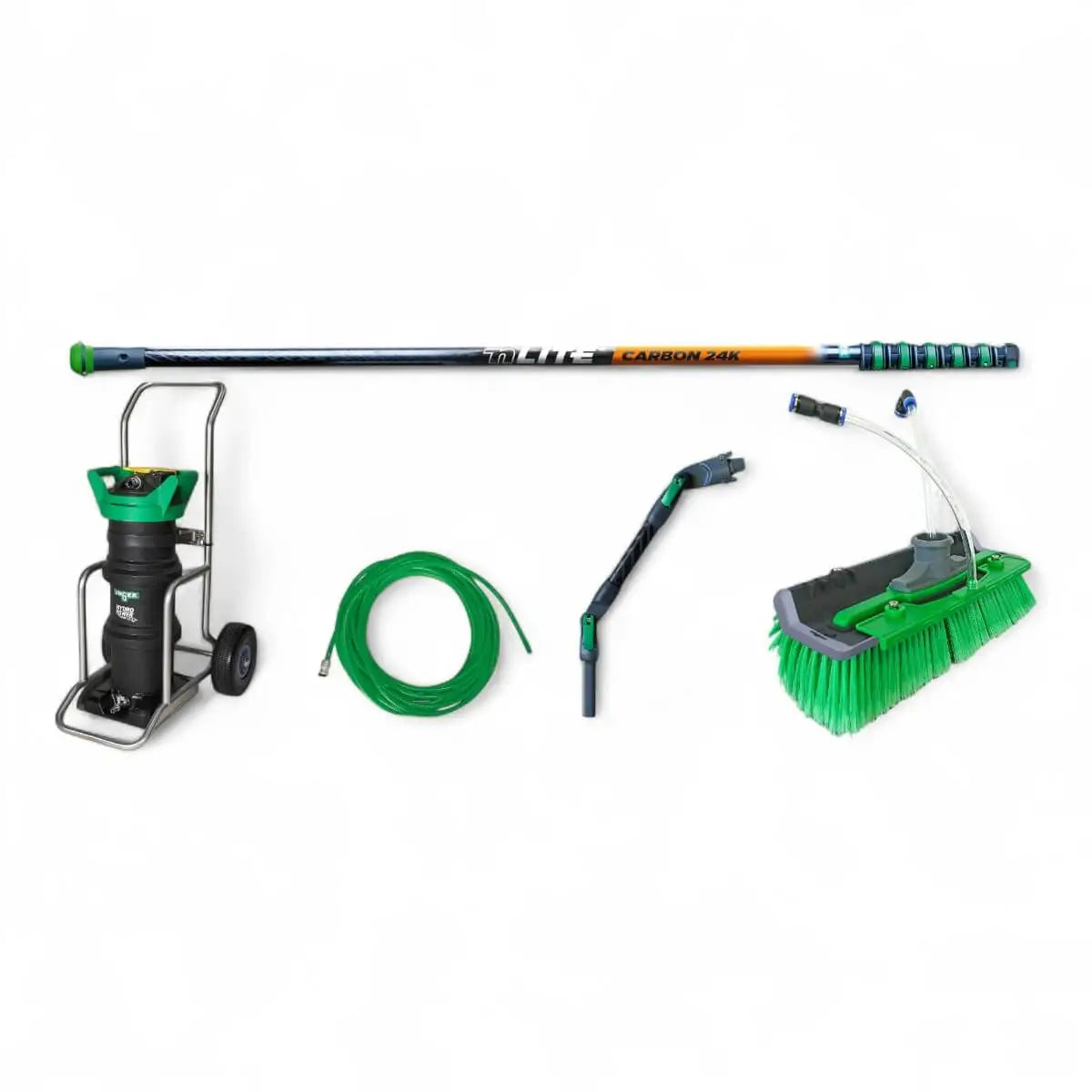 Experten Set LC DINK3