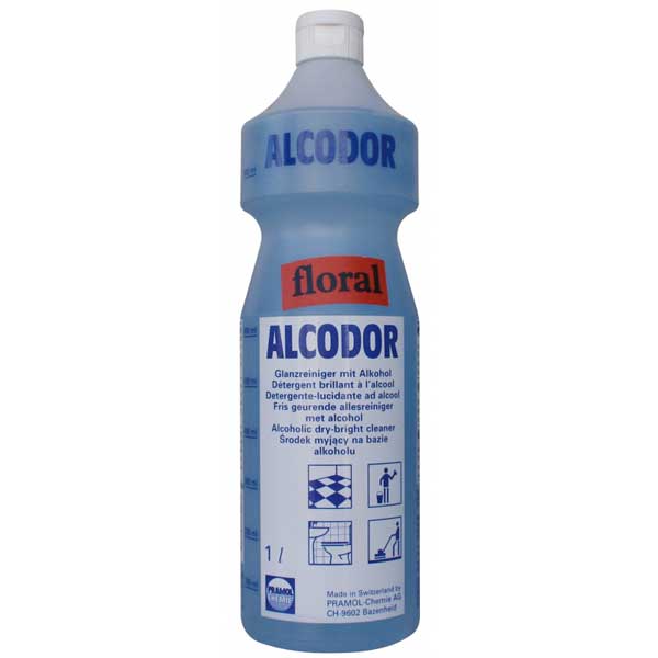 Alcodor Floral Pramol Chemie
