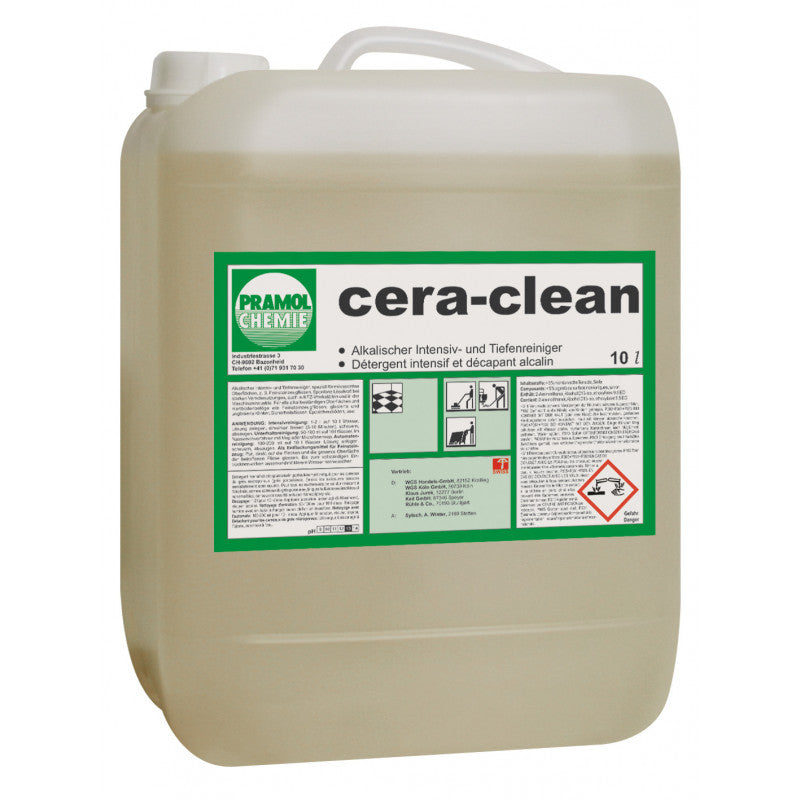 Cera-Clean Pramol Chemie