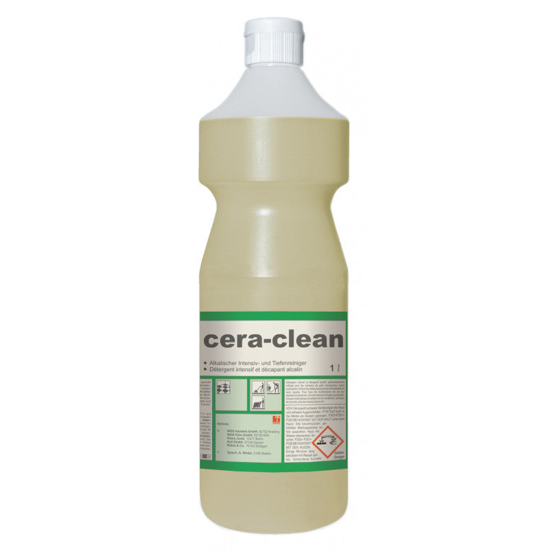 Cera-Clean Pramol Chemie