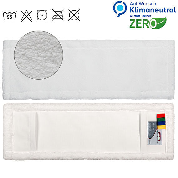 Mikrofasermopp Basic Pro
