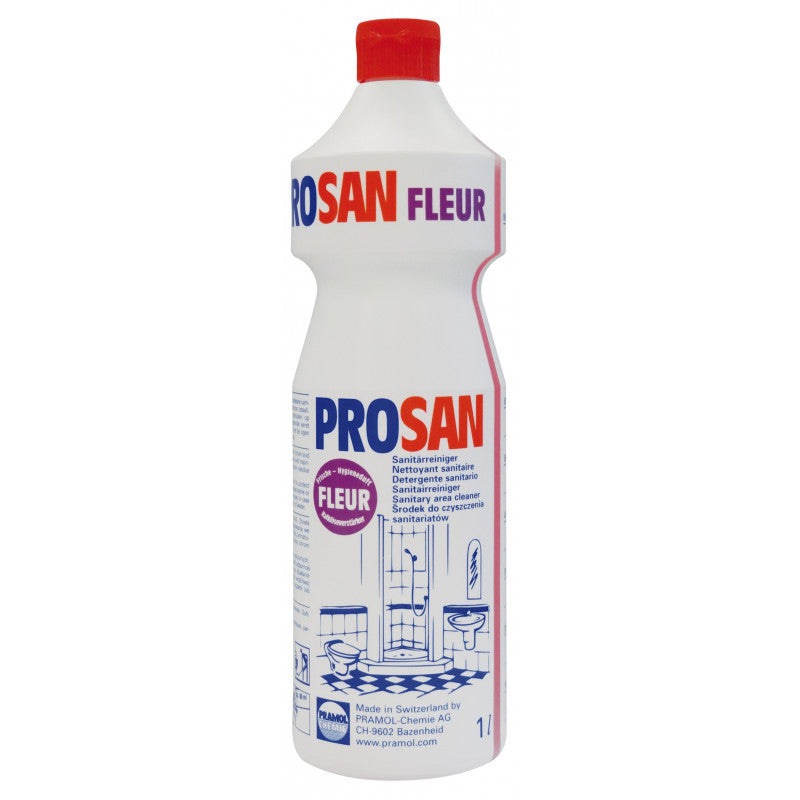 Prosan Fleur Pramol Chemie