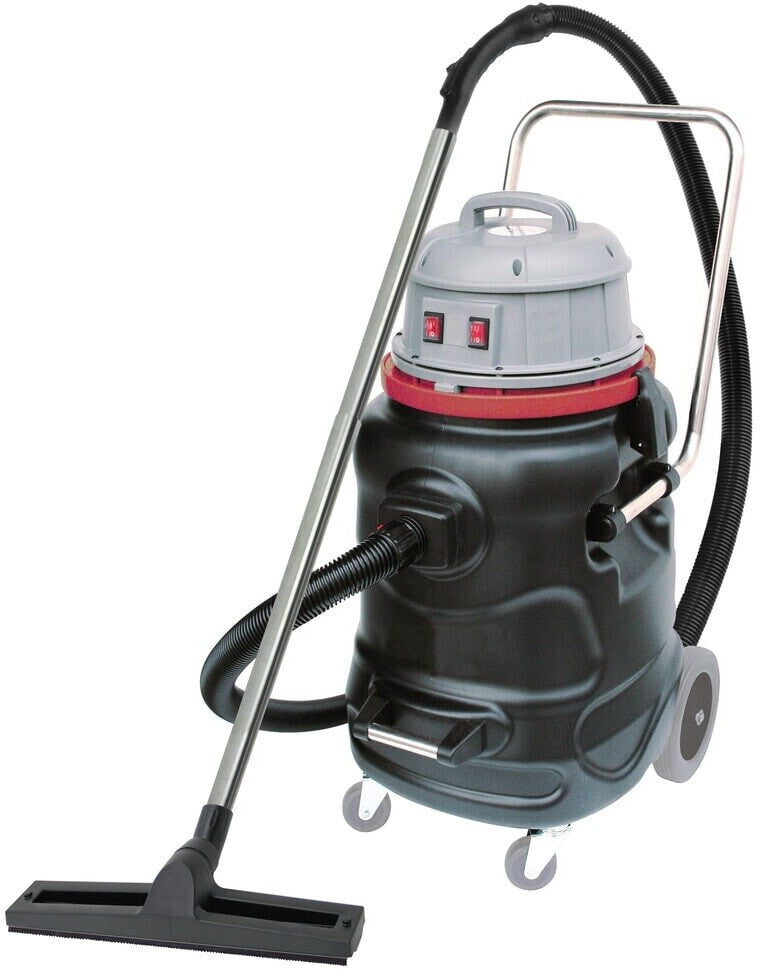 Sprintus N80/2K Nass-/Trockensauger