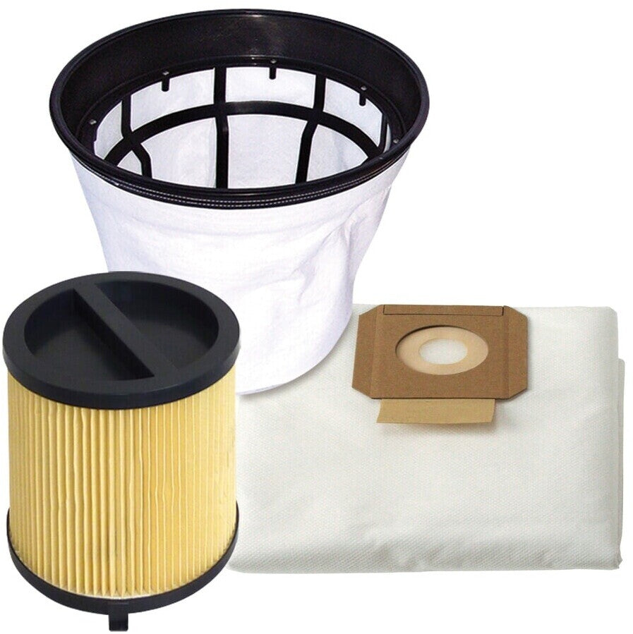 Sprintus N80/2K Nass-/Trockensauger