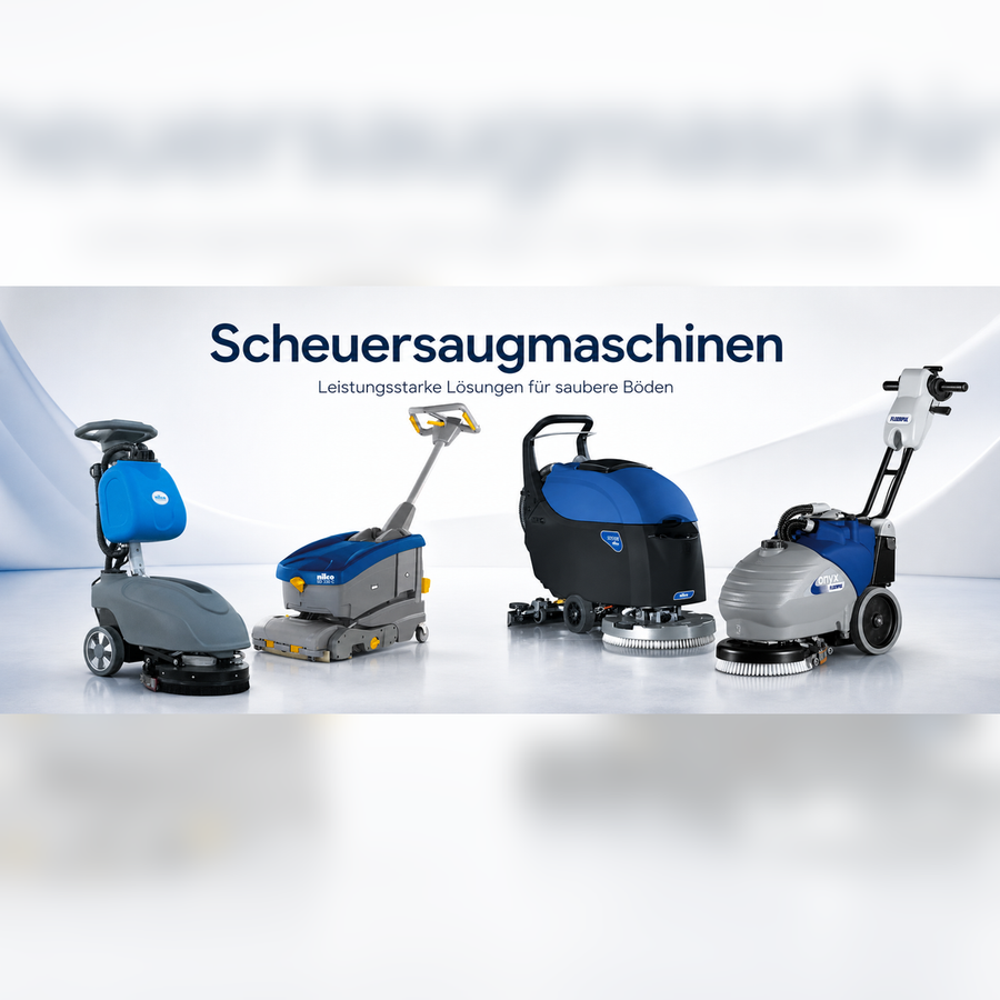 Profi Reinigungsgeräte online kaufen | CleanGuru Shop 72h-Lieferung