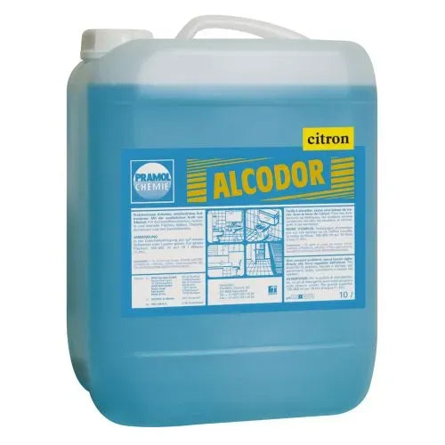 Alcodor Citron Pramol Chemie