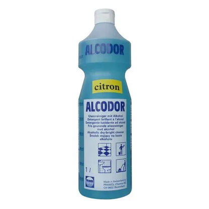Alcodor Citron Pramol Chemie