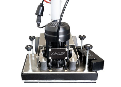 SPRiNTUS Titan Square Exzentermaschine, 550 Watt