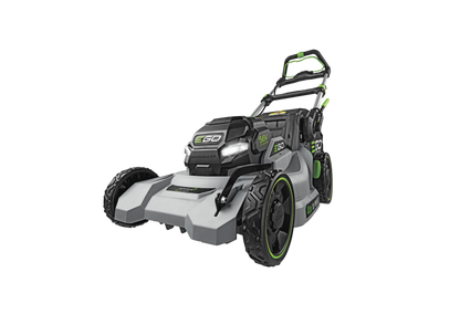 47 CM RASENMÄHER MIT RADANTRIEB (KIT)