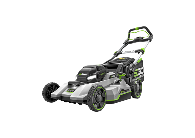 52 CM RASENMÄHER MIT RADANTRIEB (KIT)