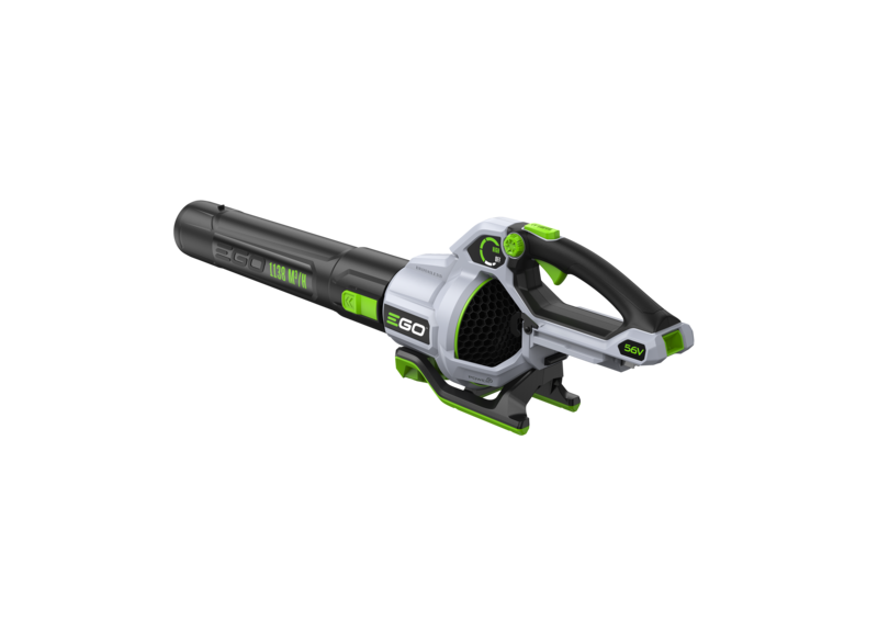 1138 M³/H LAUBBLÄSER (KIT) 5,0-Ah-Akku und Schnell-Ladegerät