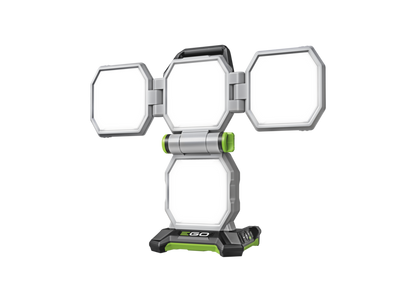 MOBILER LED-SCHEINWERFER