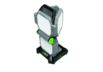 MOBILER LED-SCHEINWERFER