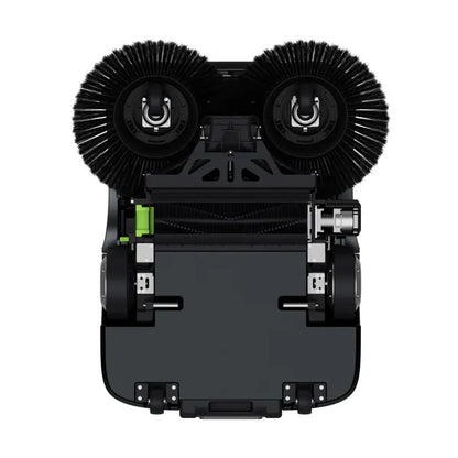 Pudu MT1 Kehrroboter inkl. Ladestation
