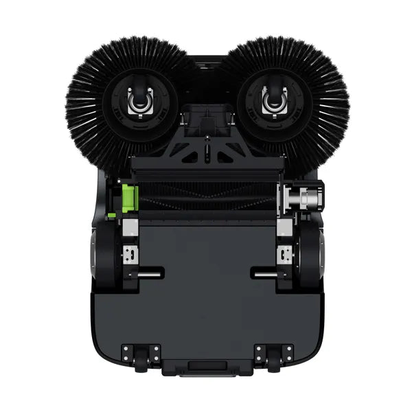 Pudu MT1 Kehrroboter inkl. Ladestation