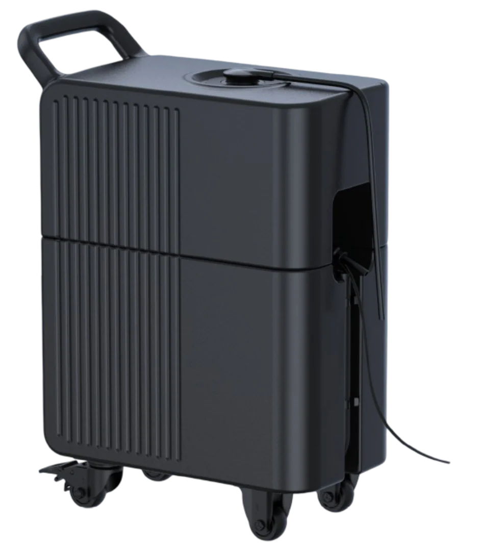 RV3 Cleaning Roboter