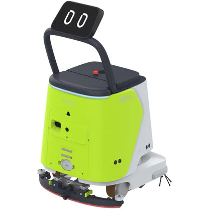 Pudu CC1 4in1 Reinigungsroboter inkl. Dockingstation