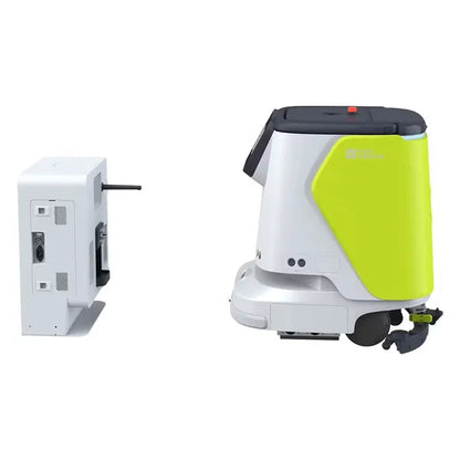 Pudu CC1 4in1 Reinigungsroboter inkl. Dockingstation