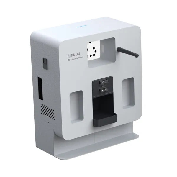 Pudu CC1 4in1 Reinigungsroboter inkl. Dockingstation