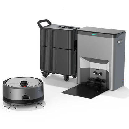 RV3 Cleaning Roboter