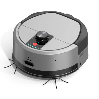 RV3 Cleaning Roboter