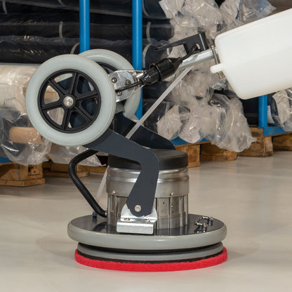 Sprintus Orbital Titan