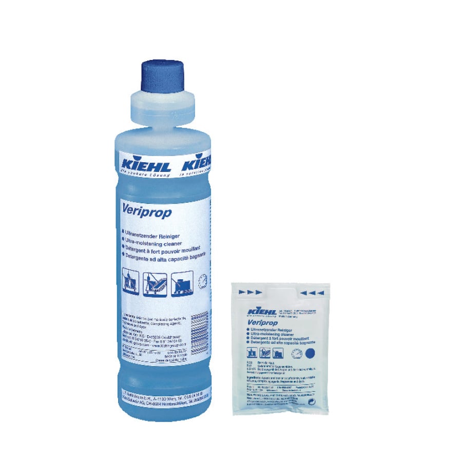 Kiehl Veriprop Unterhaltsreiniger