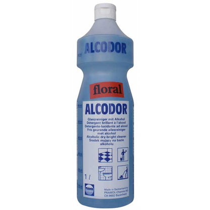 Alcodor Floral Pramol Chemie