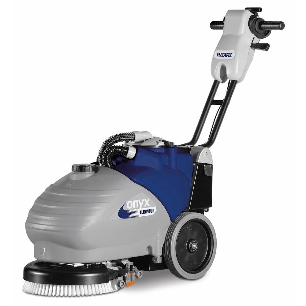 Adiatek Baby 35 ONYX