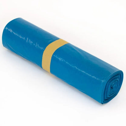 Blauer Sack 120L Typ 70, Karton 10pck, 10x25