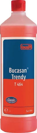 Sanitärreiniger Buzil T464 Bucasan Trendy