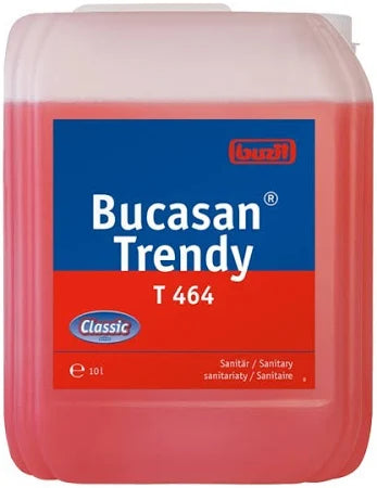 Sanitärreiniger Buzil T464 Bucasan Trendy