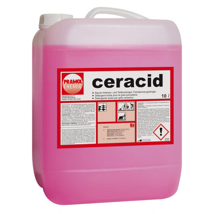 Ceracid
