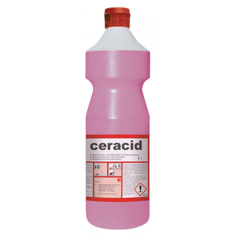 Ceracid