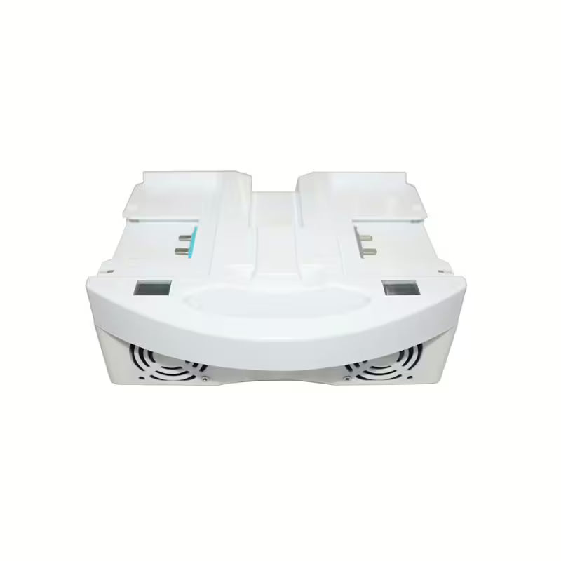 i-mop XL Pro Komplett-Set (inkl. Akku & Ladegerät)