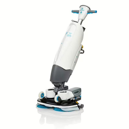 i-mop XL Pro Komplett-Set (inkl. Akku & Ladegerät)