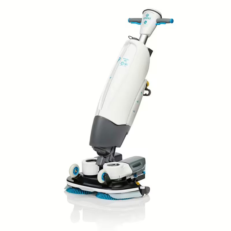 i-mop XL Pro Komplett-Set (inkl. Akku & Ladegerät)